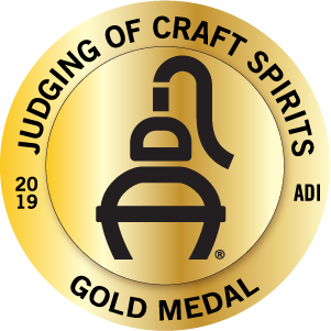 2019 ADI Gold Medal
